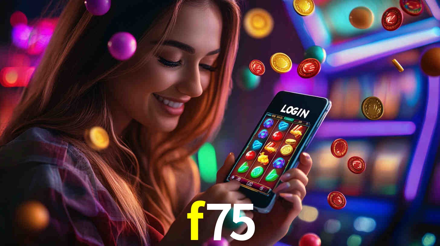 Processo de Download do App f75 - Passo a Passo Simples